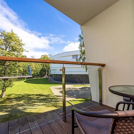 A&A Palanga Apartments 외부 사진