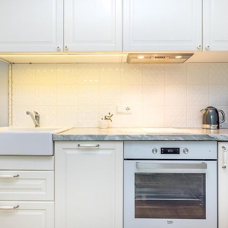 A&A Palanga Apartments 외부 사진