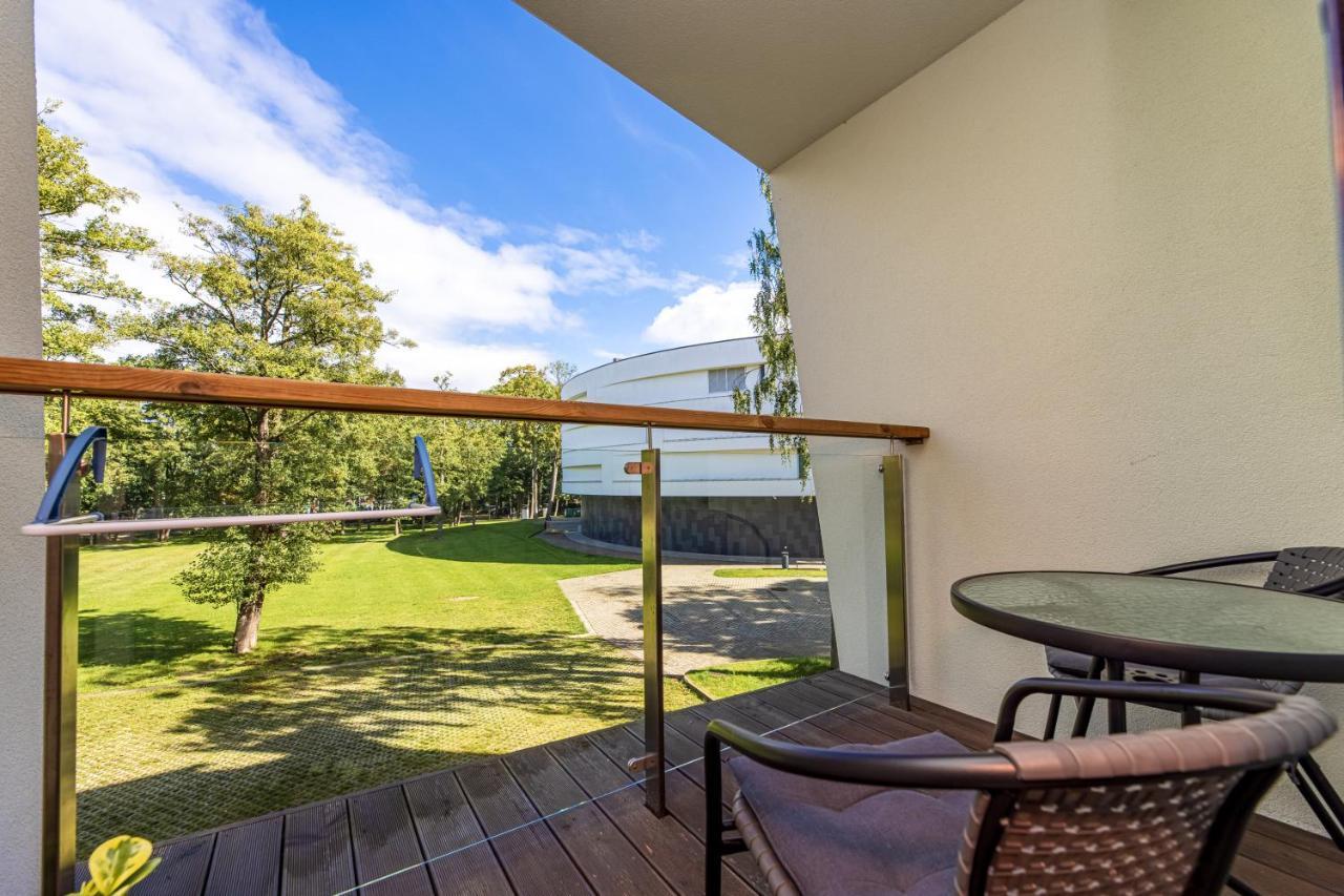 A&A Palanga Apartments 외부 사진