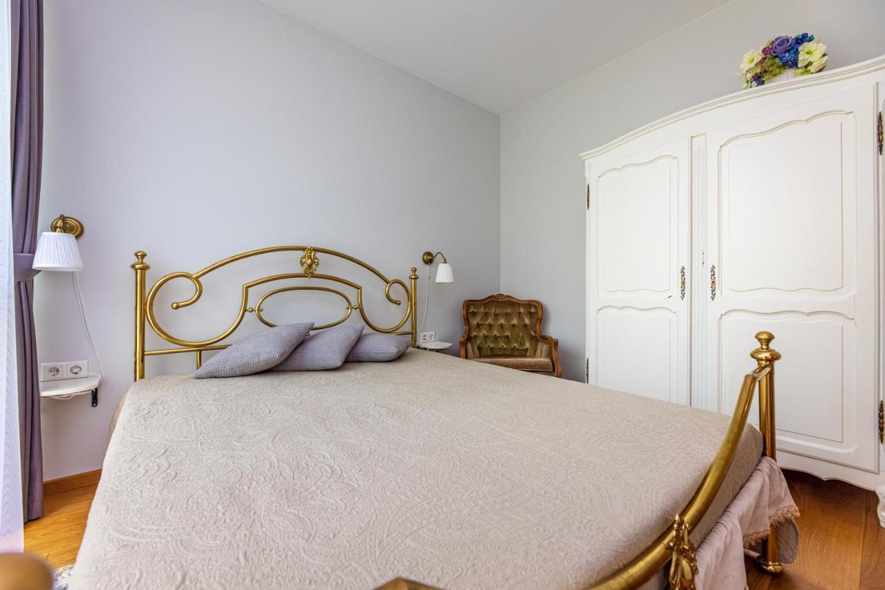 A&A Palanga Apartments 외부 사진