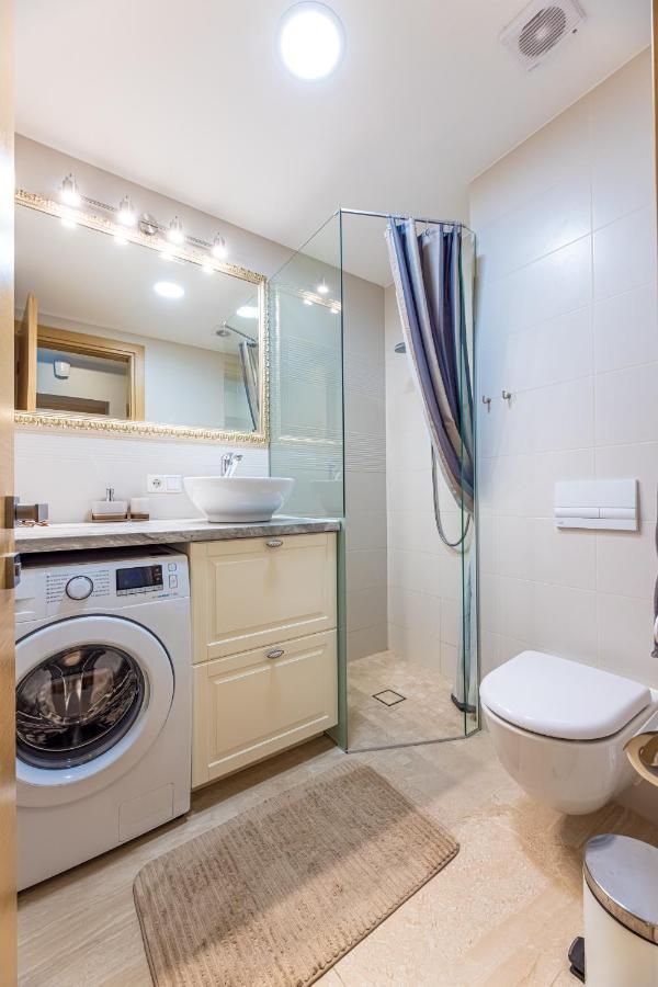 A&A Palanga Apartments 외부 사진